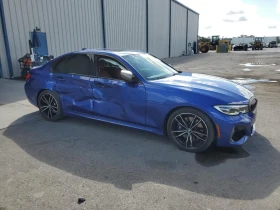 BMW 340 M340I* АВТО КРЕДИТ - 56500 лв. - 21608704 3