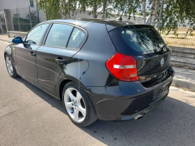 Обява за продажба на BMW 118 2.0D FACE  ~6 200 лв. - изображение 2