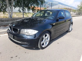 Обява за продажба на BMW 118 2.0D FACE  ~6 200 лв. - изображение 1