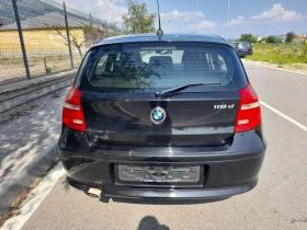 Обява за продажба на BMW 118 2.0D FACE  ~6 200 лв. - изображение 3