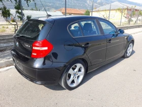 Обява за продажба на BMW 118 2.0D FACE  ~6 200 лв. - изображение 4