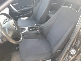 Обява за продажба на BMW 118 2.0D FACE  ~6 200 лв. - изображение 9