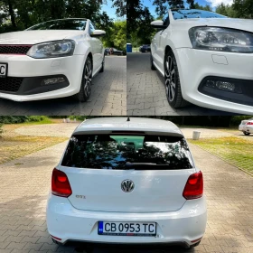 VW Polo GTI | Mobile.bg    4