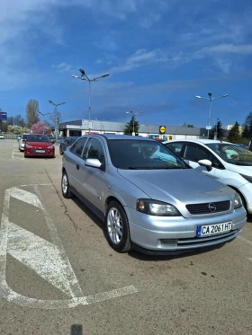 Обява за продажба на Opel Astra ~2 900 лв. - изображение 1