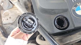 BMW 535 I (M-Pack) Harman/Kardon* Shadowline* Head-Up* - 20599 лв. - 16827534 16