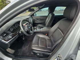 BMW 535 I (M-Pack) Harman/Kardon* Shadowline* Head-Up* - 20599 лв. - 16827534 8