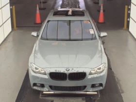 BMW 535 I (M-Pack) Harman/Kardon* Shadowline* Head-Up* - 20599 лв. - 16827534 2