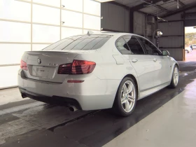 BMW 535 I (M-Pack) Harman/Kardon* Shadowline* Head-Up* - 20599 лв. - 16827534 4