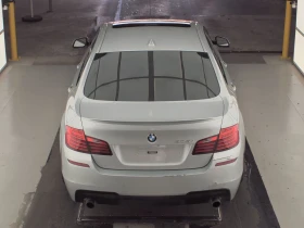 BMW 535 I (M-Pack) Harman/Kardon* Shadowline* Head-Up* - 20599 лв. - 16827534 5