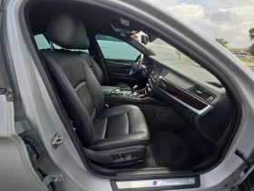 BMW 535 I (M-Pack) Harman/Kardon* Shadowline* Head-Up* - 20599 лв. - 16827534 12