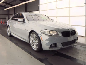BMW 535 I (M-Pack) Harman/Kardon* Shadowline* Head-Up* - 20599 лв. - 16827534 3