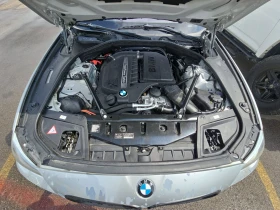 BMW 535 I (M-Pack) Harman/Kardon* Shadowline* Head-Up* - 20599 лв. - 16827534 15