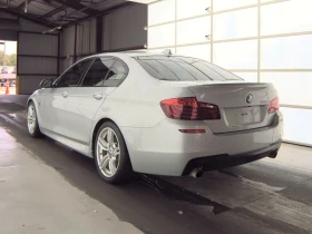 BMW 535 I (M-Pack) Harman/Kardon* Shadowline* Head-Up* - 20599 лв. - 16827534 6
