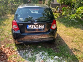 Chevrolet Aveo | Mobile.bg    4