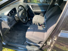 Chevrolet Aveo | Mobile.bg    7