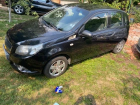 Chevrolet Aveo | Mobile.bg    3