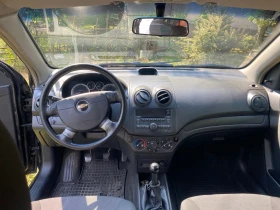 Chevrolet Aveo | Mobile.bg    8