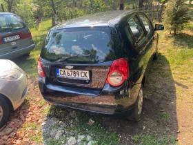 Chevrolet Aveo | Mobile.bg    5