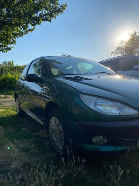 Peugeot 206 - 1600 лв. - 14410761 2