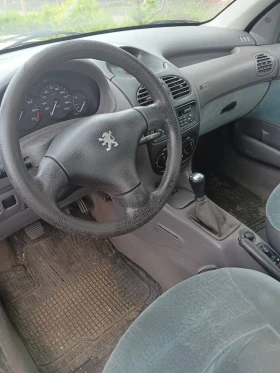 Peugeot 206 - 1600 лв. - 14410761 4