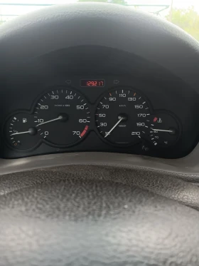 Peugeot 206 - 1600 лв. - 14410761 5