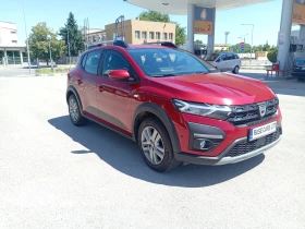 Dacia Sandero &#128165;Stepway&#128165; EKO-G100&#128165; - 23490 лв. - 71829525 2