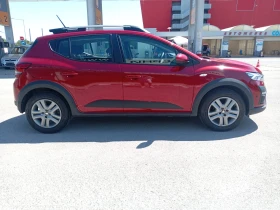 Dacia Sandero &#128165;Stepway&#128165; EKO-G100&#128165; - 23490 лв. - 71829525 3