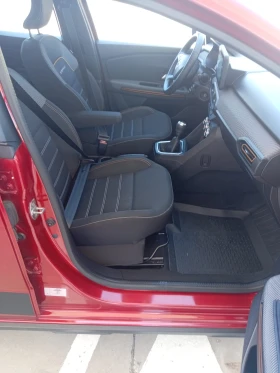 Dacia Sandero &#128165;Stepway&#128165; EKO-G100&#128165; - 23490 лв. - 71829525 14
