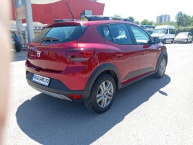 Dacia Sandero &#128165;Stepway&#128165; EKO-G100&#128165; - 23490 лв. - 71829525 4
