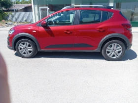 Dacia Sandero &#128165;Stepway&#128165; EKO-G100&#128165; - 23490 лв. - 71829525 7
