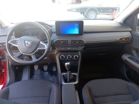 Dacia Sandero &#128165;Stepway&#128165; EKO-G100&#128165; - 23490 лв. - 71829525 13