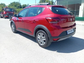 Dacia Sandero &#128165;Stepway&#128165; EKO-G100&#128165; - 23490 лв. - 71829525 6