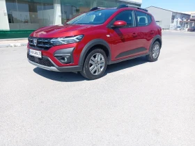 Dacia Sandero &#128165;Stepway&#128165; EKO-G100&#128165; - 23490 лв. - 71829525 8