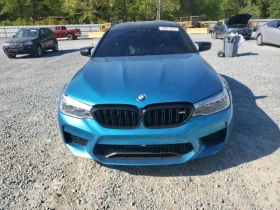 BMW M5 * COMPETITION - 69900 лв. - 73040904 3