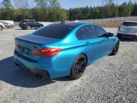 BMW M5 * COMPETITION - 69900 лв. - 73040904 6