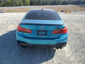 BMW M5 * COMPETITION - 69900 лв. - 73040904 4