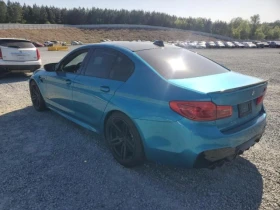 BMW M5 * COMPETITION - 69900 лв. - 73040904 5