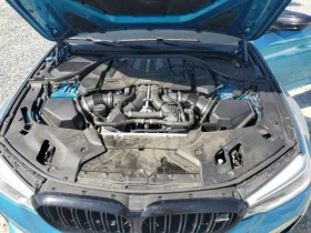 BMW M5 * COMPETITION - 69900 лв. - 73040904 11