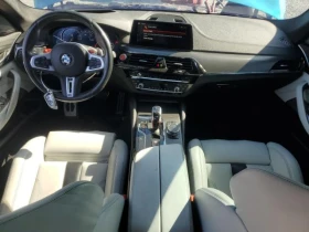 BMW M5 * COMPETITION - 69900 лв. - 73040904 8