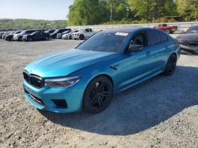 BMW M5 * COMPETITION - 69900 лв. - 73040904 2