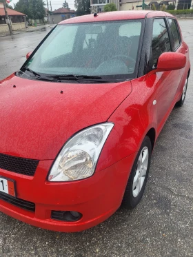 Suzuki Swift | Mobile.bg    3