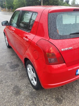 Suzuki Swift | Mobile.bg    4