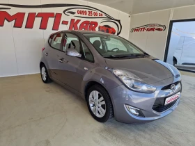 Обява за продажба на Hyundai Ix20 1.4 90kc GPL ~7 690 лв. - изображение 1