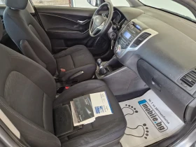 Обява за продажба на Hyundai Ix20 1.4 90kc GPL ~7 690 лв. - изображение 8