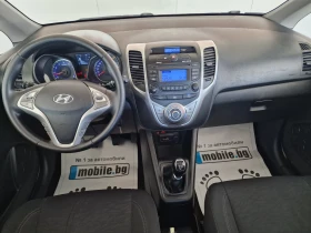 Hyundai Ix20 1.4 90kc GPL - 7690 лв. - 95386381 13