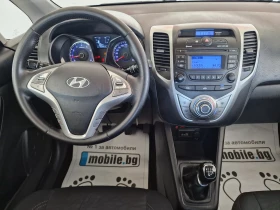 Hyundai Ix20 1.4 90kc GPL - 7690 лв. - 95386381 14