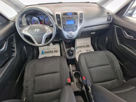 Hyundai Ix20 1.4 90kc GPL - 7690 лв. - 95386381 15