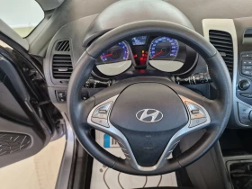 Обява за продажба на Hyundai Ix20 1.4 90kc GPL ~7 690 лв. - изображение 11