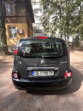 Citroen C3 Picasso - 7999 лв. - 12039241 5