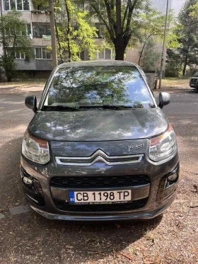 Citroen C3 Picasso 